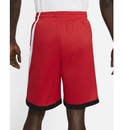 Шорти чоловічі Nike Mens Basketball Shorts Red Dh6763-657