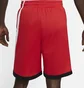 Шорти чоловічі Nike Mens Basketball Shorts Red Dh6763-657
