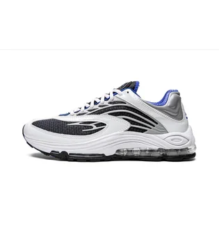 Кроссовки мужские Nike Air Tuned Max White/Black DH8623-001