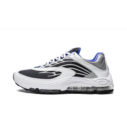Кроссовки мужские Nike Air Tuned Max White/Black DH8623-001