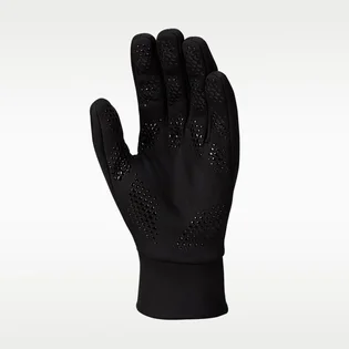 Перчатки унисекс Nike Academy Air Max Therma Fit Player Gloves Black/Grey HF0542-010