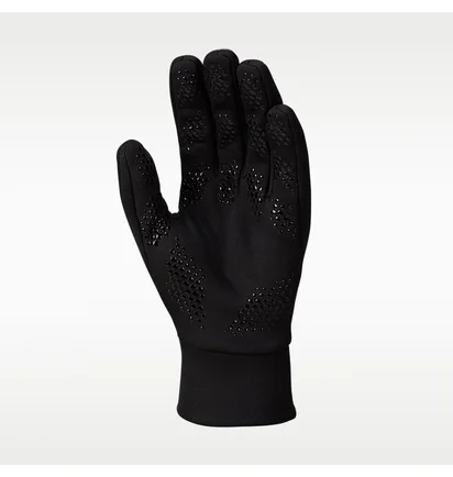 Перчатки унисекс Nike Academy Air Max Therma Fit Player Gloves Black/Grey HF0542-010