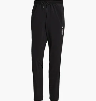 Штаны мужские Adidas Terrex Liteflex Hiking Pants Black GI7310