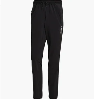 Штаны мужские Adidas Terrex Liteflex Hiking Pants Black GI7310