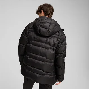 Пуховик мужской Puma Porsche Black 626922-20