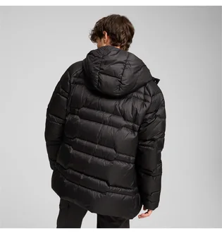 Пуховик мужской Puma Porsche Black 626922-20