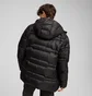 Пуховик чоловічий Puma Porsche Black 626922-20