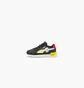 Кроссовки детские Puma Peanuts X Graviton Snoopy Black 380940-01