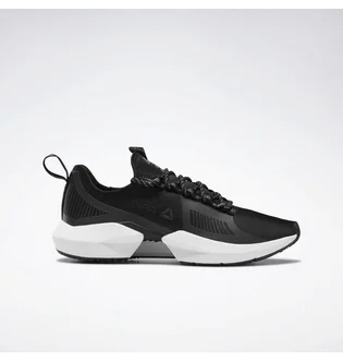 Кроссовки мужские Reebok Sole Fury Ts Black DV9288