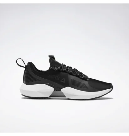 Кросівки чоловічі Reebok Sole Fury Ts Black DV9288