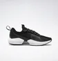 Кросівки чоловічі Reebok Sole Fury Ts Black DV9288