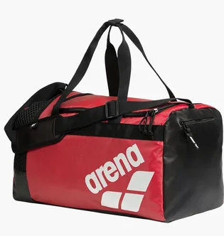 Сумка унісекс Arena All Set Red 010236-600