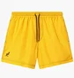 Шорты мужские AUSTRALIAN Classic Smash Beach Boxer Yellow LSUCU0001-953