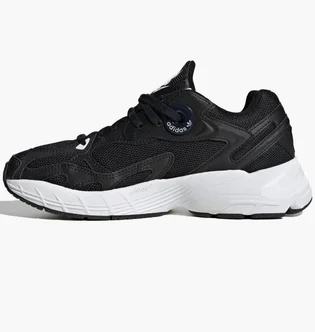 Кроссовки унисекс Adidas Astir Black IE9886