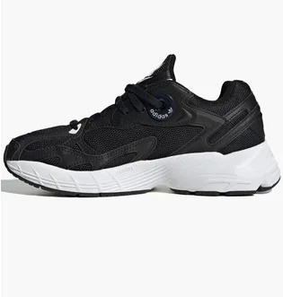 Кроссовки унисекс Adidas Astir Black IE9886