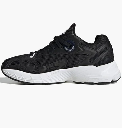 Кроссовки унисекс Adidas Astir Black IE9886