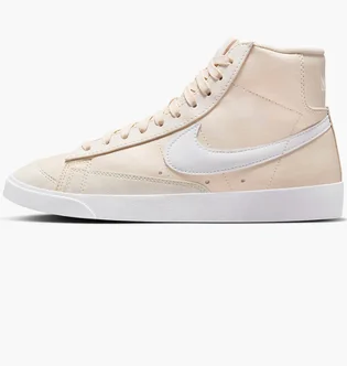 Кросівки жіночі Nike Blazer Mid 77 Next Nature Shoes Beige DQ4124-106