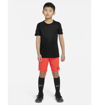 Шорти дитячі Nike Park Iii Pink Bv6865-635