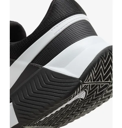 Кросівки чоловічі Nike Zoom Gp Challenge 1 Black FJ1813-001