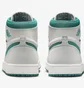 Кроссовки мужские Air Jordan 1 High Zoom Comfort 2 White DV1307-130