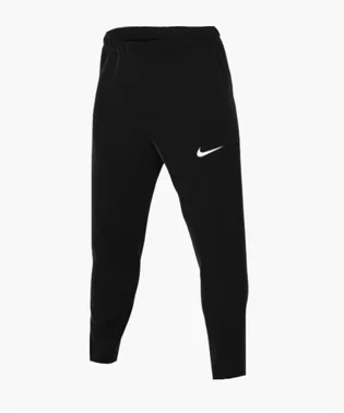 Штаны мужские Nike Strike 24 Trainingshose Black FD7574-010