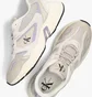 Кросівки жіночі Calvin Klein Retro Tennis Beige YWOYW00891
