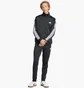 Спортивний костюм чоловічий Adidas Sportswear Basic 3-Stripes Black JI8858