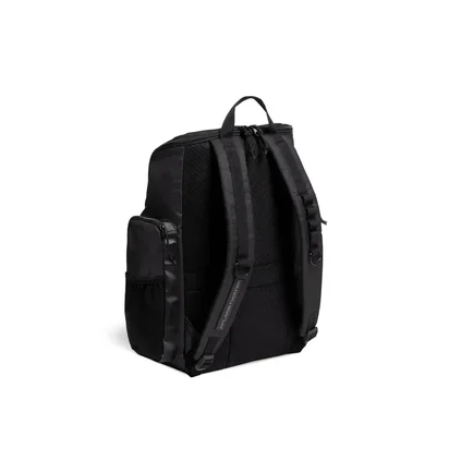 Рюкзак унісекс Arena One Go Black 010229-100