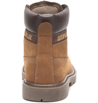 Ботинки мужские Caterpillar Colorado 2.0 Brown P110427