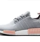 Кроссовки мужские Adidas Nmd_R1 W Grey BY3058