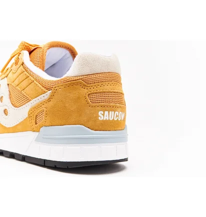 Кроссовки мужские Saucony Shadow 5000 Orange S70665-10