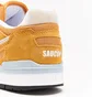 Кроссовки мужские Saucony Shadow 5000 Orange S70665-10