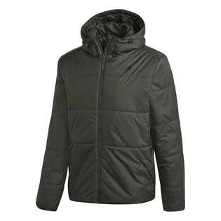 Куртка мужская Adidas Bsc Hood Olive Ft2539