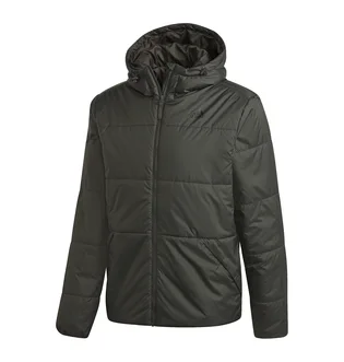 Куртка мужская Adidas Bsc Hood Olive Ft2539