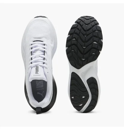 Кроссовки унисекс Puma Hypnotic White 395235-03