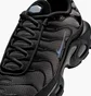 Кросівки чоловічі Nike Air Max Plus Black DM0032-018
