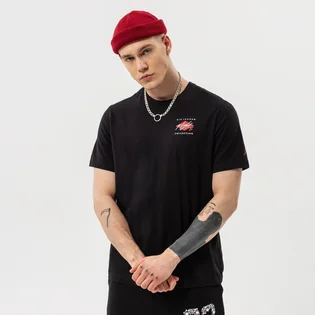 Футболка чоловіча Air Jordan T-Shirt M J Flt Ess Jdn Air Gfx Crew Black DH8968-011