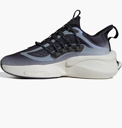 Кроссовки женские Adidas Alphaboost V1 Grey ID0317