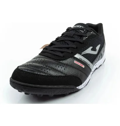 Футзалки чоловічі Joma Mundial Tf Black MUNS2601TF