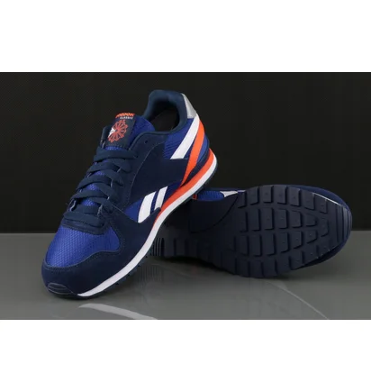 Кросівки жіночі Reebok Gl 3000 Blue V69795
