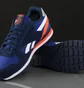 Кросівки жіночі Reebok Gl 3000 Blue V69795