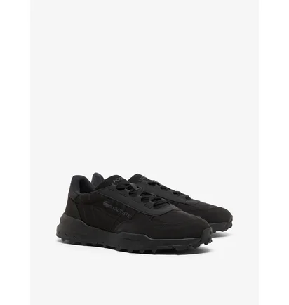 Кроссовки мужские Lacoste Black 750SMA008602H