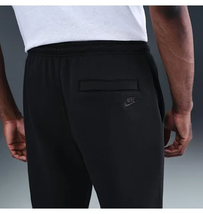 Спортивний костюм чоловічий Nike Sportswear Club Fleece Black HV0854-010__HV0865-010