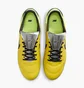 Бутсы унисекс Nike The Premier Iii Fg Yellow HM0265-700