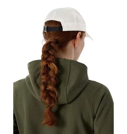 Кепка унисекс Arc'teryx Small Bird Cap Arctic Silk/Solitude White X00000978203