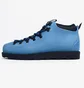 Ботинки унисекс Native Fitzsimmons Citylite Bloom Blue 31106848-4865
