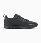 Кроссовки унисекс Puma R78 Black 374127-01