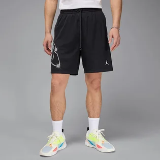 Шорти чоловічі Air Jordan Dri-Fit Graphic Black HF9943-010