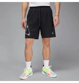 Шорты мужские Air Jordan Dri-Fit Graphic Black HF9943-010
