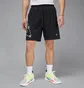 Шорты мужские Air Jordan Dri-Fit Graphic Black HF9943-010